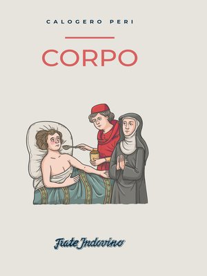 cover image of Corpo